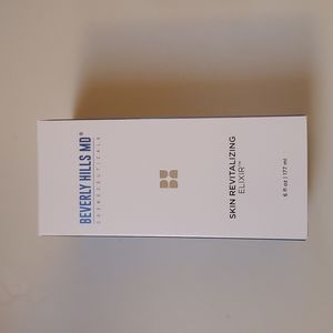 Beverly Hills MD Skin Revitalizing Elixir